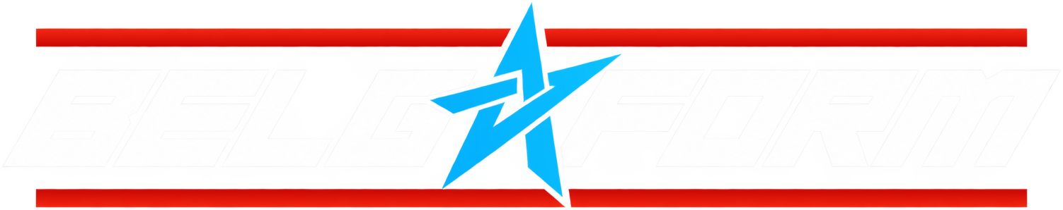 Logo Belga Form